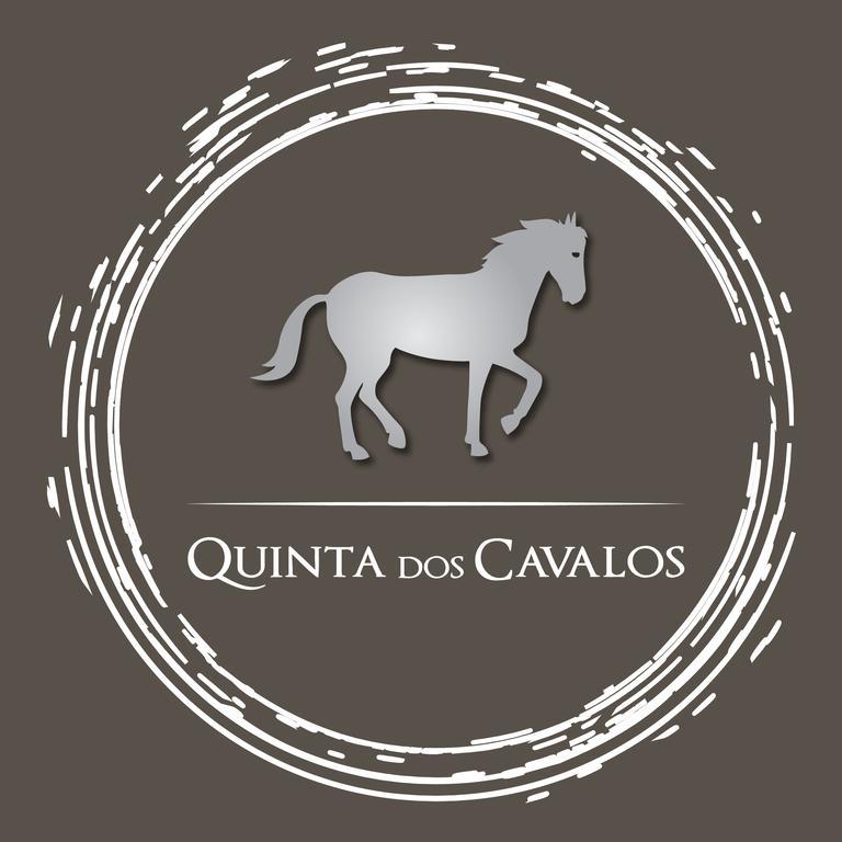 Quinta Dos Cavalos Hotel ซิลเวส ภายนอก รูปภาพ