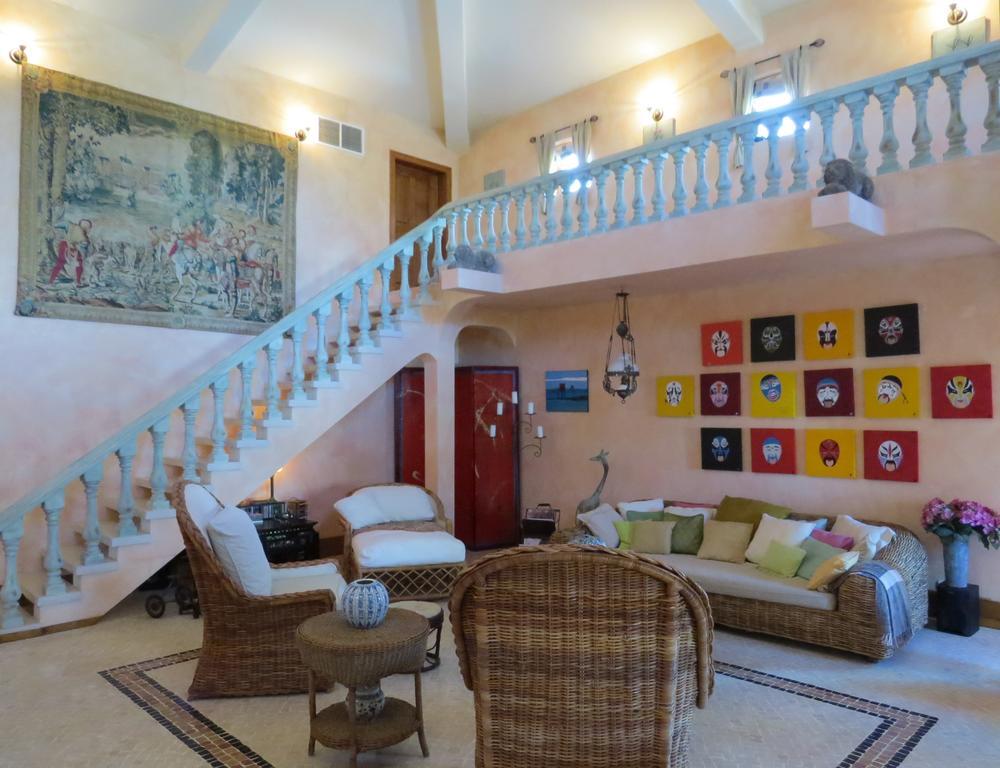 Quinta Dos Cavalos Hotel ซิลเวส ภายนอก รูปภาพ