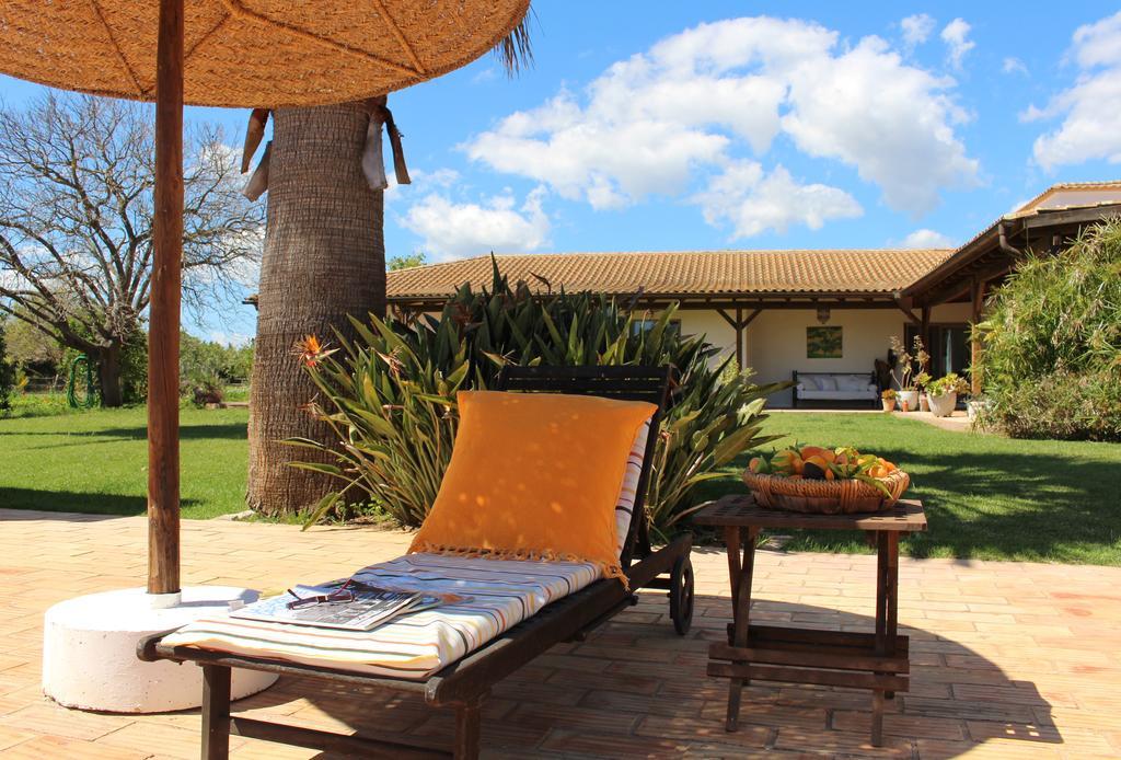 Quinta Dos Cavalos Hotel ซิลเวส ภายนอก รูปภาพ
