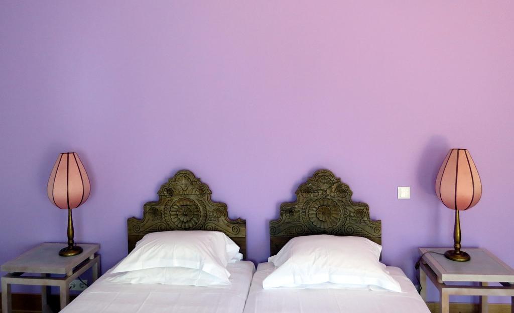 Quinta Dos Cavalos Hotel ซิลเวส ภายนอก รูปภาพ